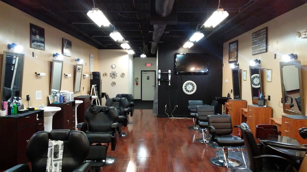 Trendy Cuts 44143
