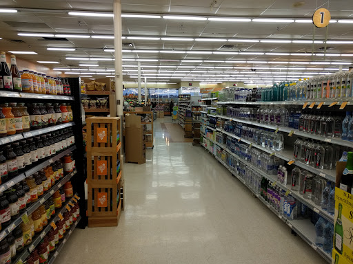 Health Food Store «Better Health Store», reviews and photos, 305 N Clippert St, Lansing, MI 48912, USA