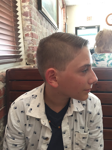 139 Canal St, New Smyrna Beach, FL 32168, USA