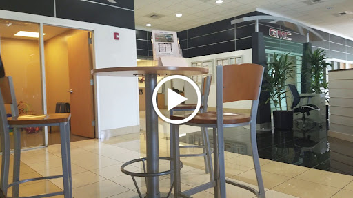 Car Dealer «Texan GMC Buick», reviews and photos, 18225 Eastex Fwy, Humble, TX 77338, USA