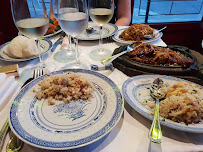 Plats et boissons du Restaurant chinois Chez Ly à Paris - n°8