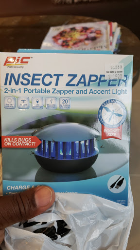 Department Store «Bed Bath & Beyond», reviews and photos, 2623 Peachtree Pkwy, Suwanee, GA 30024, USA