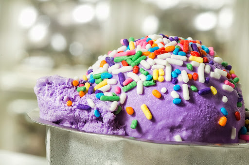 American Restaurant «The Purple Cow Restaurant», reviews and photos, 8026 Cantrell Rd, Little Rock, AR 72227, USA