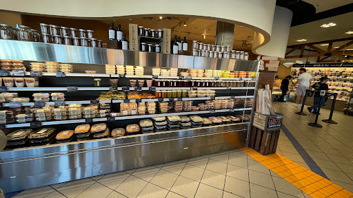 Natural Foods Store «Erewhon», reviews and photos, 7660 Beverly Blvd A, Los Angeles, CA 90036, USA