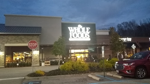 Grocery Store «Whole Foods Market», reviews and photos, 12080 Jefferson Ave #100, Newport News, VA 23606, USA