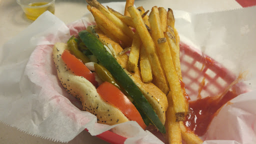 Cafe «Nicholas Coffee Co», reviews and photos, 23 Market Square # 1, Pittsburgh, PA 15222, USA