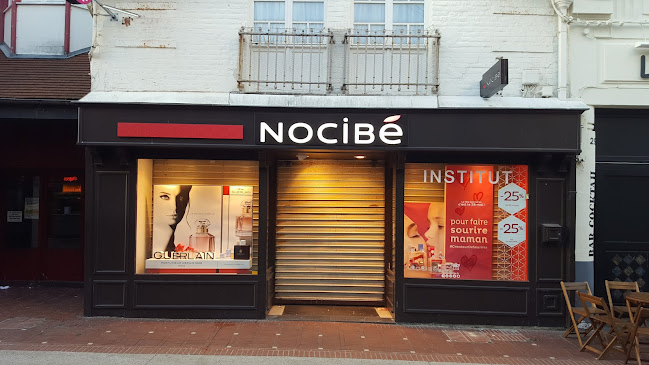 Nocibé - LE TOUQUET