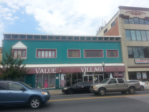 Thrift Store «Value Village Thrift Store», reviews and photos, 3424 Eastern Ave, Baltimore, MD 21224, USA