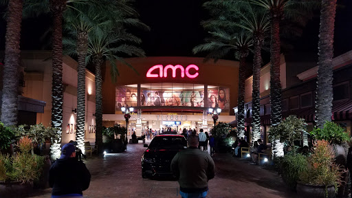 Movie Theater «AMC Victoria Gardens 12», reviews and photos, 12600 N Main St, Rancho Cucamonga, CA 91739, USA