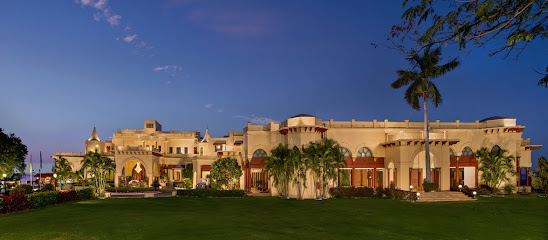 Noor-Us-Sabah Palace - VIP Road, Kohefiza, Bhopal, Madhya Pradesh 462001, India