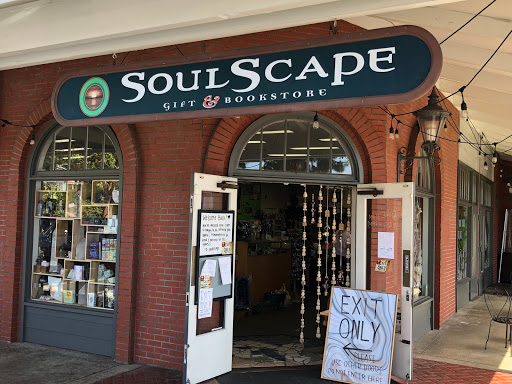 Gift Shop «Soulscape Gift & Book Store», reviews and photos, 765 S Coast Hwy 101 #106, Encinitas, CA 92024, USA