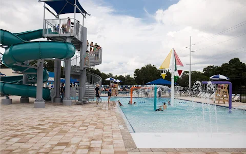 South Tampa Family YMCA image