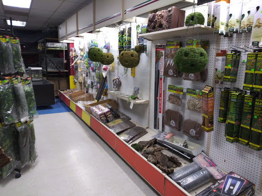 Pet Store «Valley Pets», reviews and photos, 6380 US-85, Fountain, CO 80817, USA