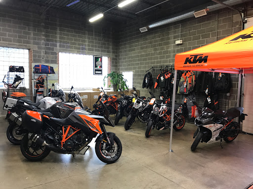 Ducati Dealer «MCC Motor Cycle Center Inc», reviews and photos, 443 E St Charles Rd, Villa Park, IL 60181, USA