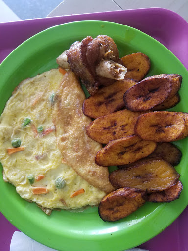 Alata food, Adenike Way, Ogbomosho, Nigeria, Coffee Shop, state Oyo