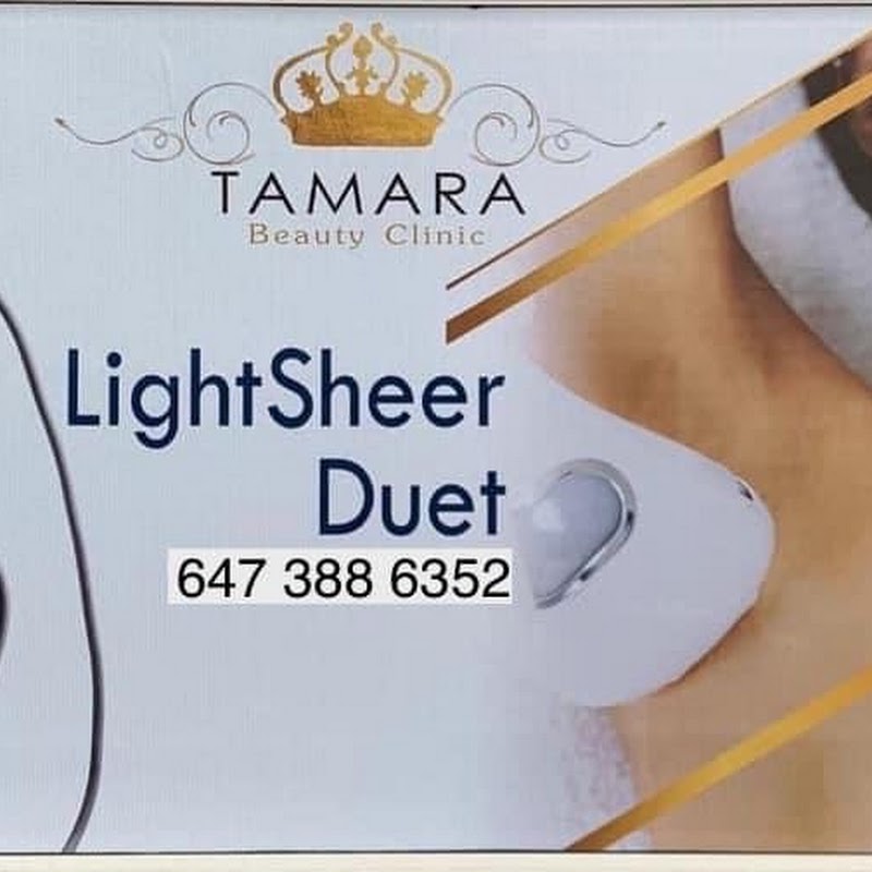 Tamara beauty clinic