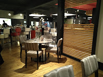 Atmosphère du Restaurant Braise Saint-Herblain - n°11