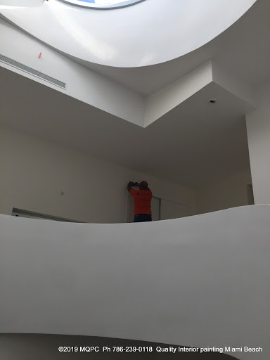 Painter «Miami Quality Painting Contractors Inc.», reviews and photos, 1550 NE 139th St, North Miami, FL 33161, USA