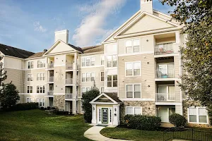 Arbor Ridge Apartments image