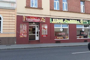 Istanbuli Kebab Zbraslav image