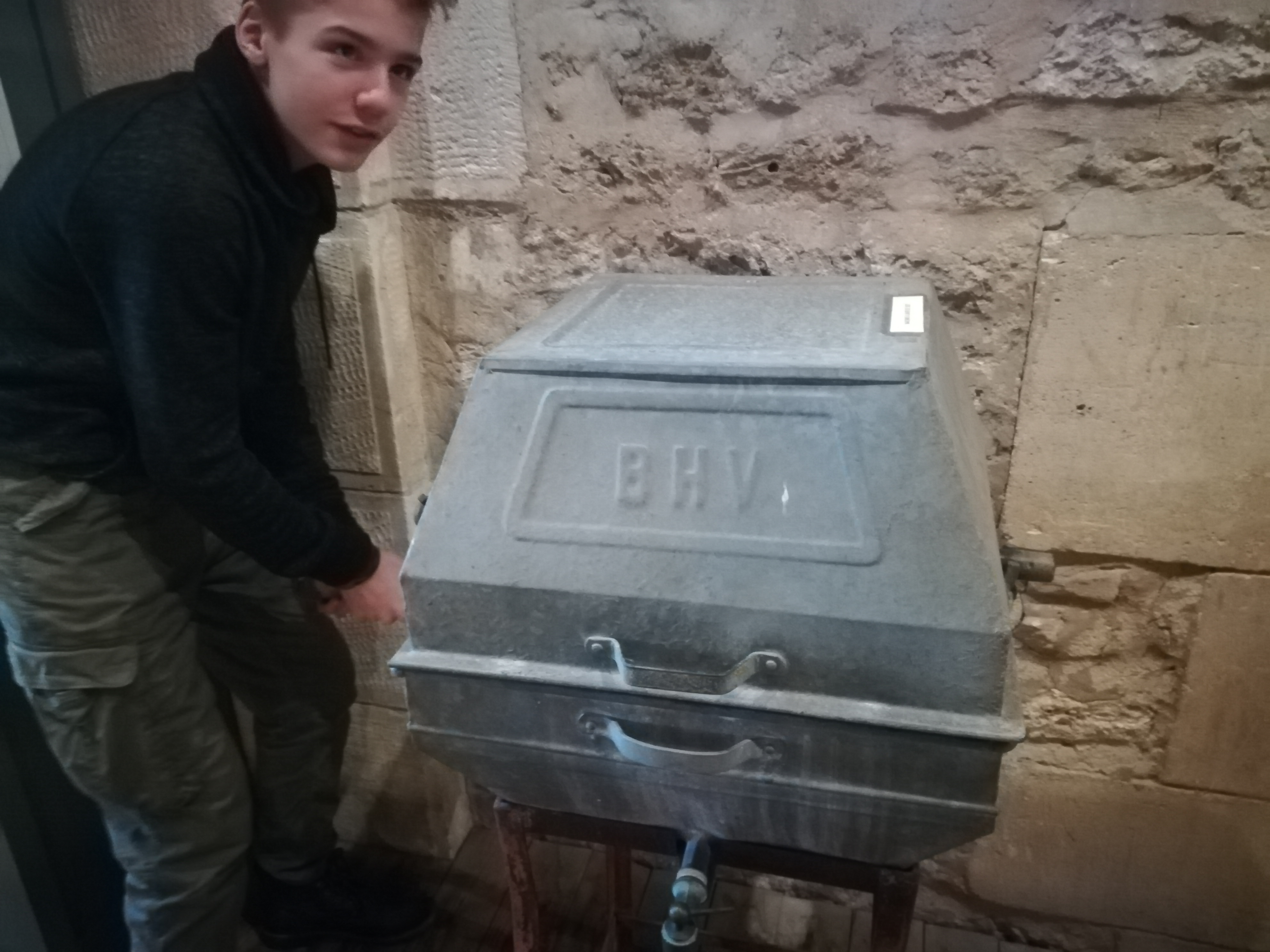 Photo n° 8 de l'avis de Vanessa. fait le 10/03/2019 à 20:56