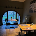 Photo n°8 de l'avis de Antje.i fait le 23/04/2023 à 13:44 sur le  Burgerheart Halle à Halle (Saale)