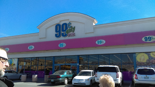 Discount Store «99 Cents Only Stores», reviews and photos, 7239 Spring Mountain Rd, Las Vegas, NV 89117, USA