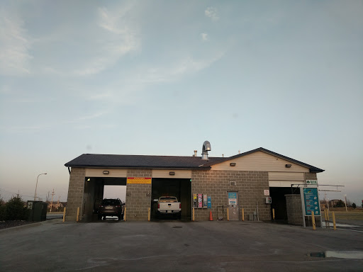 X-Stream Car and Dog Wash in Omaha