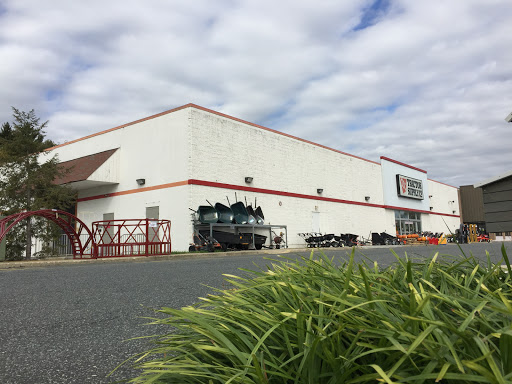 Home Improvement Store «Tractor Supply Co.», reviews and photos, 398 NJ-57, Washington, NJ 07882, USA