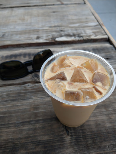 Coffee Shop «Devout Coffee», reviews and photos, 37323 Niles Blvd, Fremont, CA 94536, USA