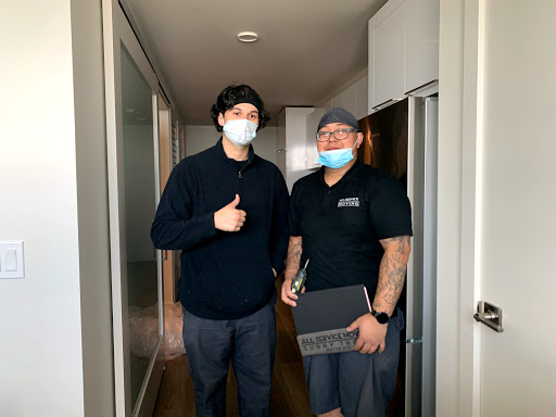 Moving Company «All Service Moving», reviews and photos, 747 S Monroe St, Seattle, WA 98108, USA