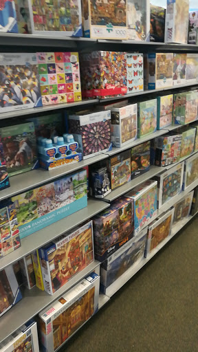 Book Store «Barnes & Noble», reviews and photos, 6646 Loisdale Rd, Springfield, VA 22150, USA