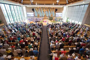 St. Andrew's Lutheran Church image