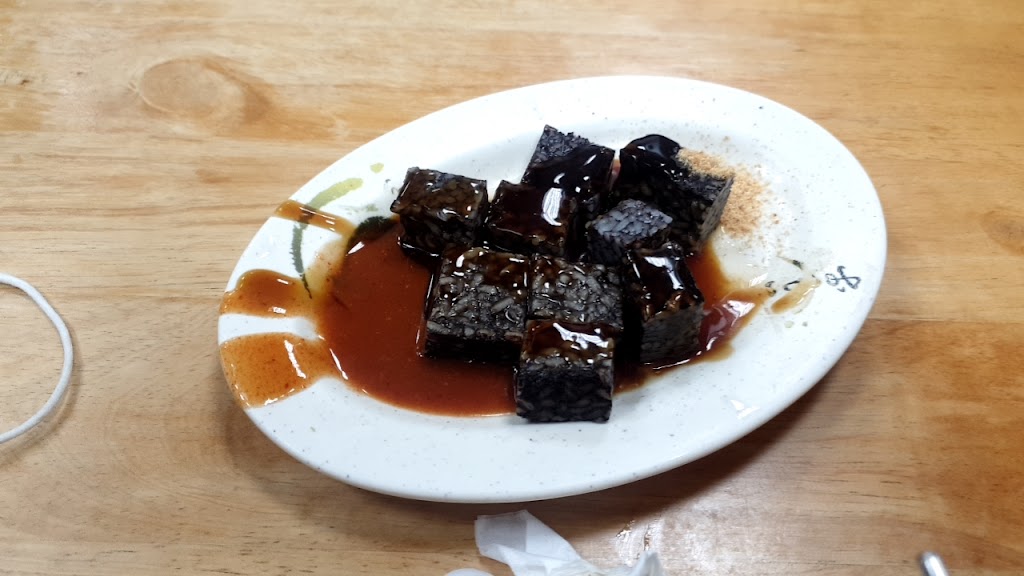 肉粽當歸鴨 的照片