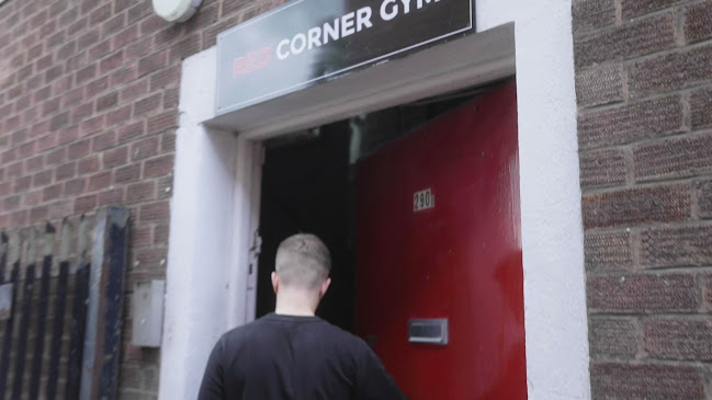 Reviews of Red Corner Gym in Coventry - Gym