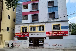 Krishna Sai Dental Hospital Vijayawada - Dental implants & aligners image