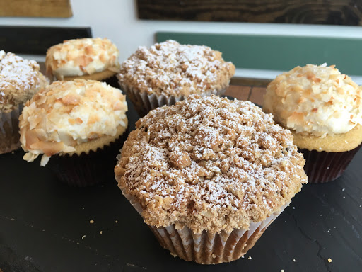 Ice Cream Shop «[FoMu]», reviews and photos, 617 Centre St, Jamaica Plain, MA 02130, USA