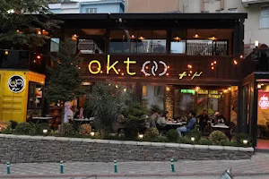 Oktoo Coffee&Food image