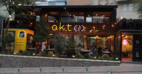 Oktoo Coffee&Food