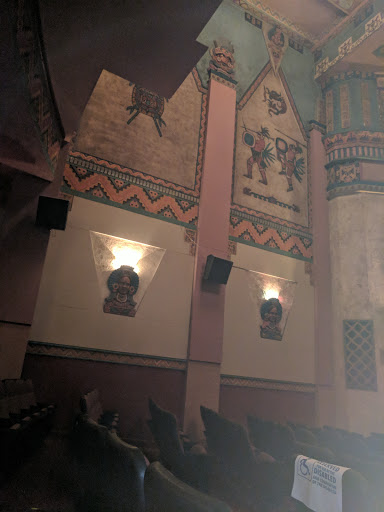 Movie Theater «Landmark Mayan Theatre», reviews and photos, 110 Broadway, Denver, CO 80203, USA