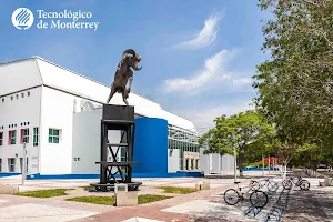 Tecnológico de Monterrey image