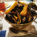 Photo n°3 de l'avis de Mauro.r fait le 30/08/2023 à 23:31 sur le  RISTORANTE IKARUS...bar pizzeria à Marina di Pescoluse