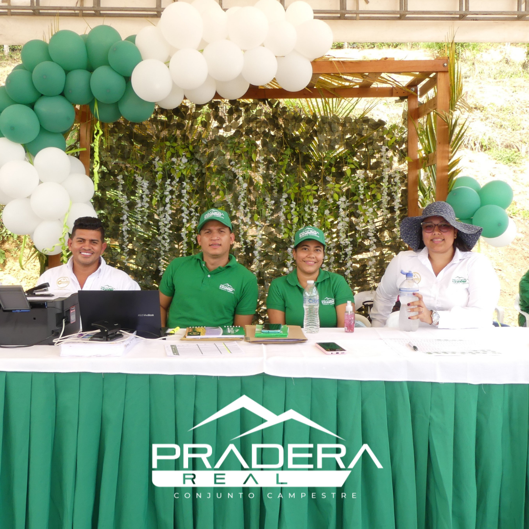 Promotora Golden Group