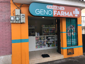 Farmacia GENOFARMA