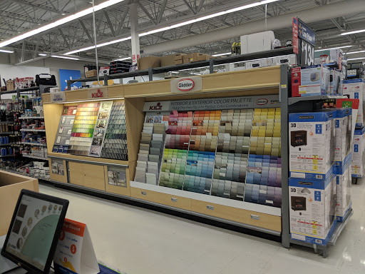 Department Store «Walmart Supercenter», reviews and photos, 100 THF Blvd, Chesterfield, MO 63005, USA