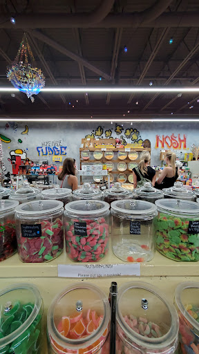 Ice Cream Shop «Sweet Noshings», reviews and photos, 2113 Madison Ave, Memphis, TN 38104, USA