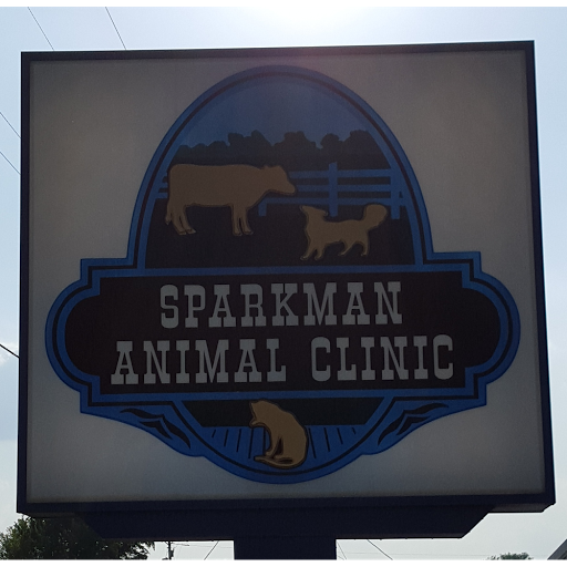 Sparkman Animal Clinic image