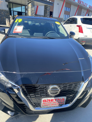 Car Dealer «Gretna Auto Outlet», reviews and photos, 11808 Standing Stone Dr, Gretna, NE 68028, USA