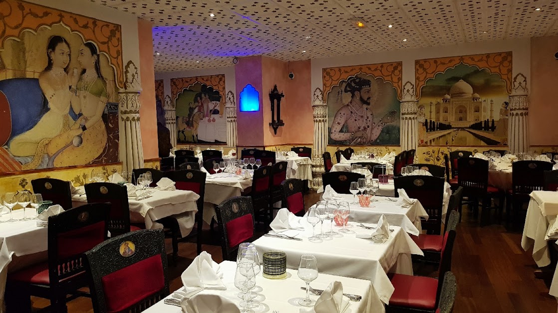 Restaurant punjab indien et pakistanais à Bordeaux (Gironde 33)