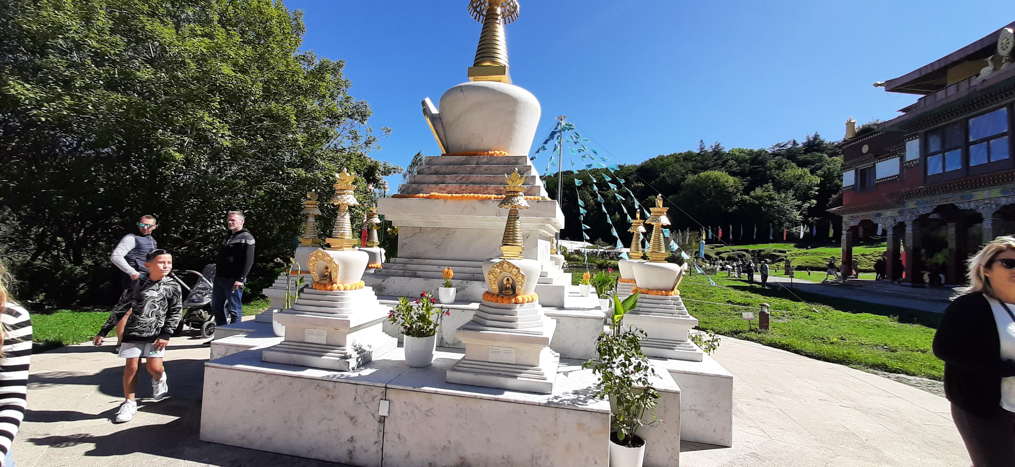 Photo n° 6 de l'avis de josiane.a fait le 17/09/2022 à 21:55